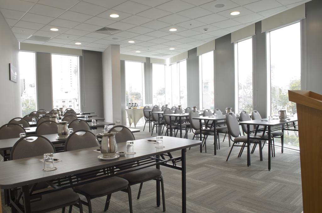 Hotel Ramada Encore By Wyndham San Isidro
