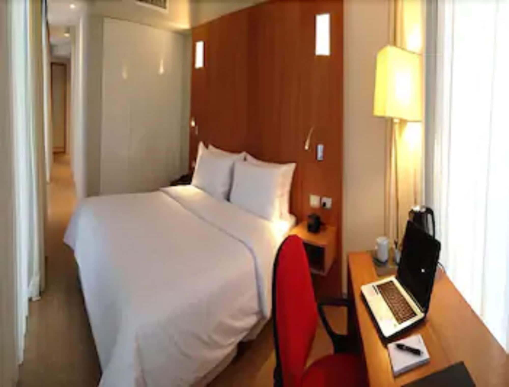 Hotel Ramada Encore By Wyndham San Isidro Lima