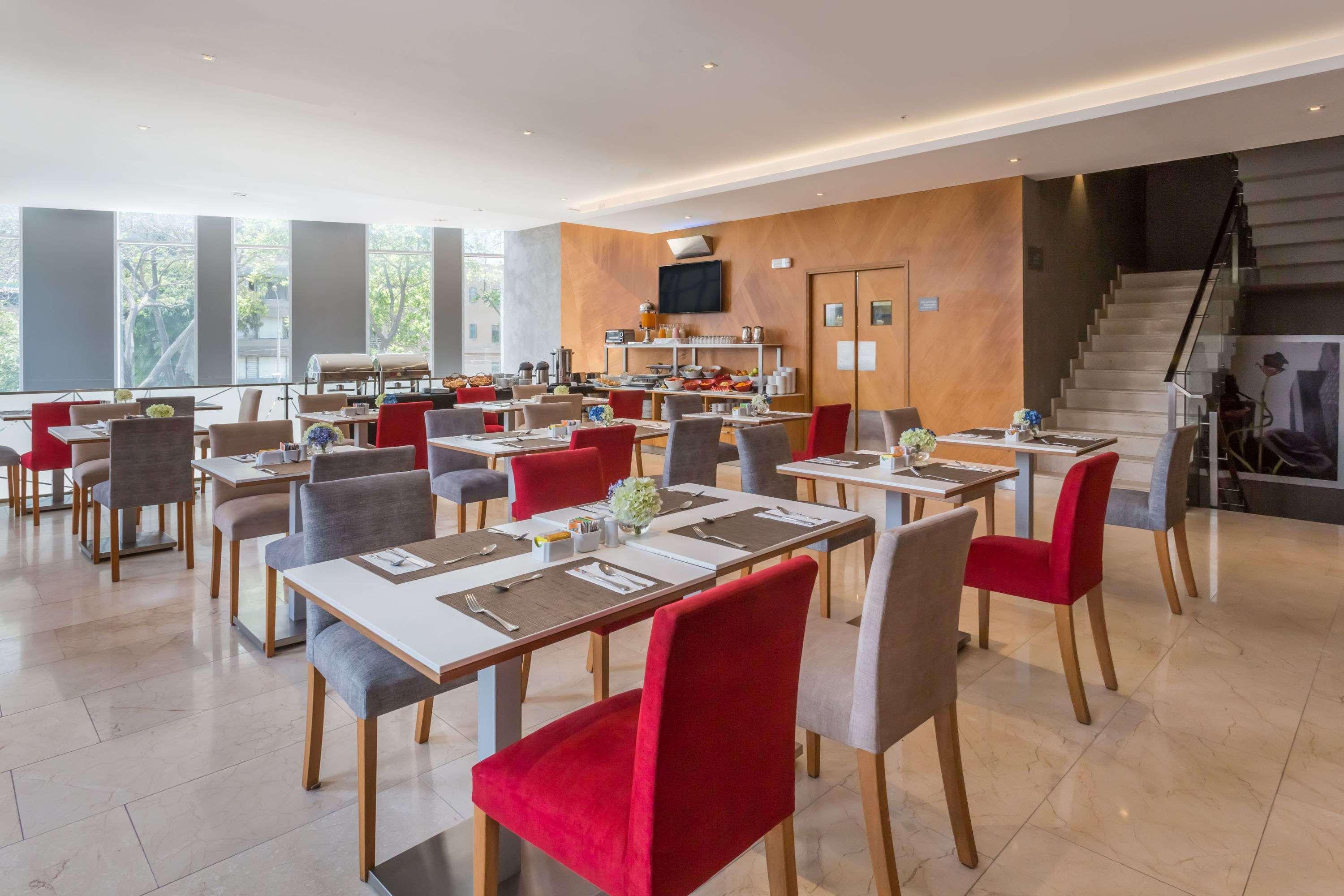 Hotel Ramada Encore By Wyndham San Isidro