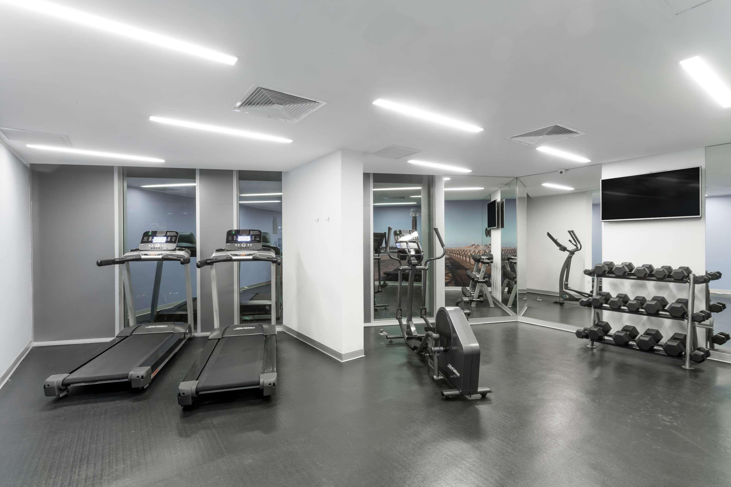 Ramada Encore By Wyndham San Isidro Lima