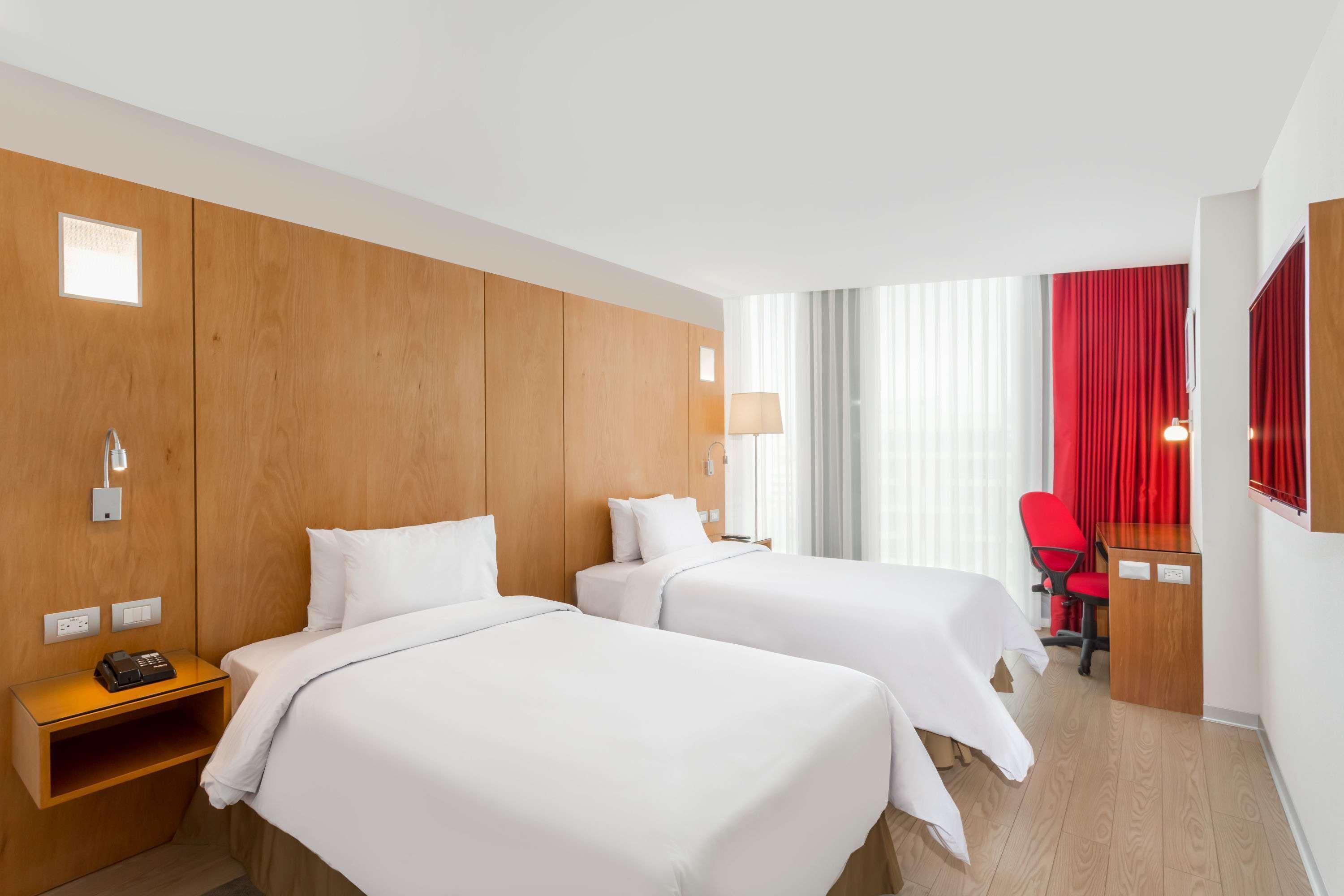 Ramada Encore By Wyndham San Isidro