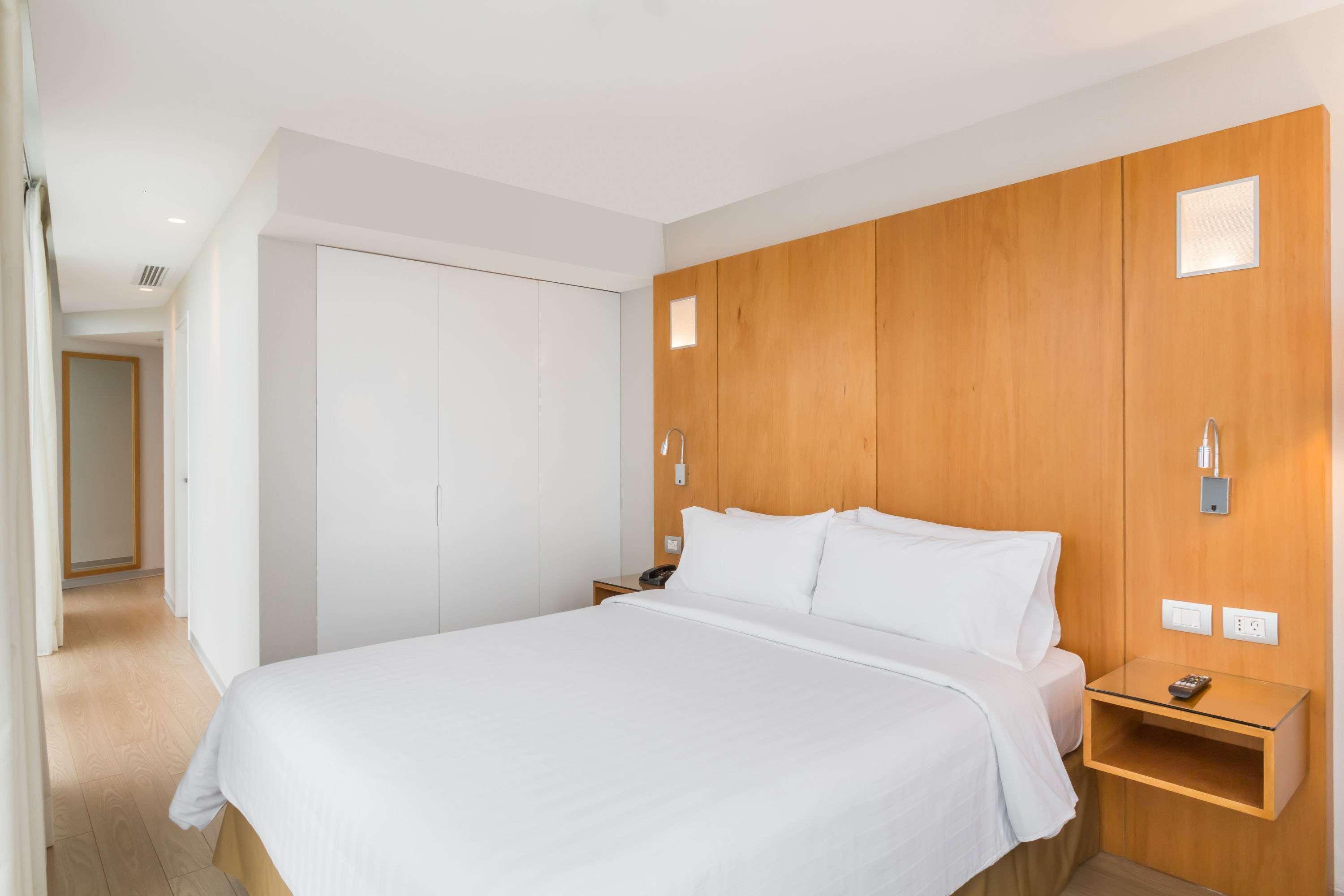 Ramada Encore By Wyndham San Isidro Hotel Lima