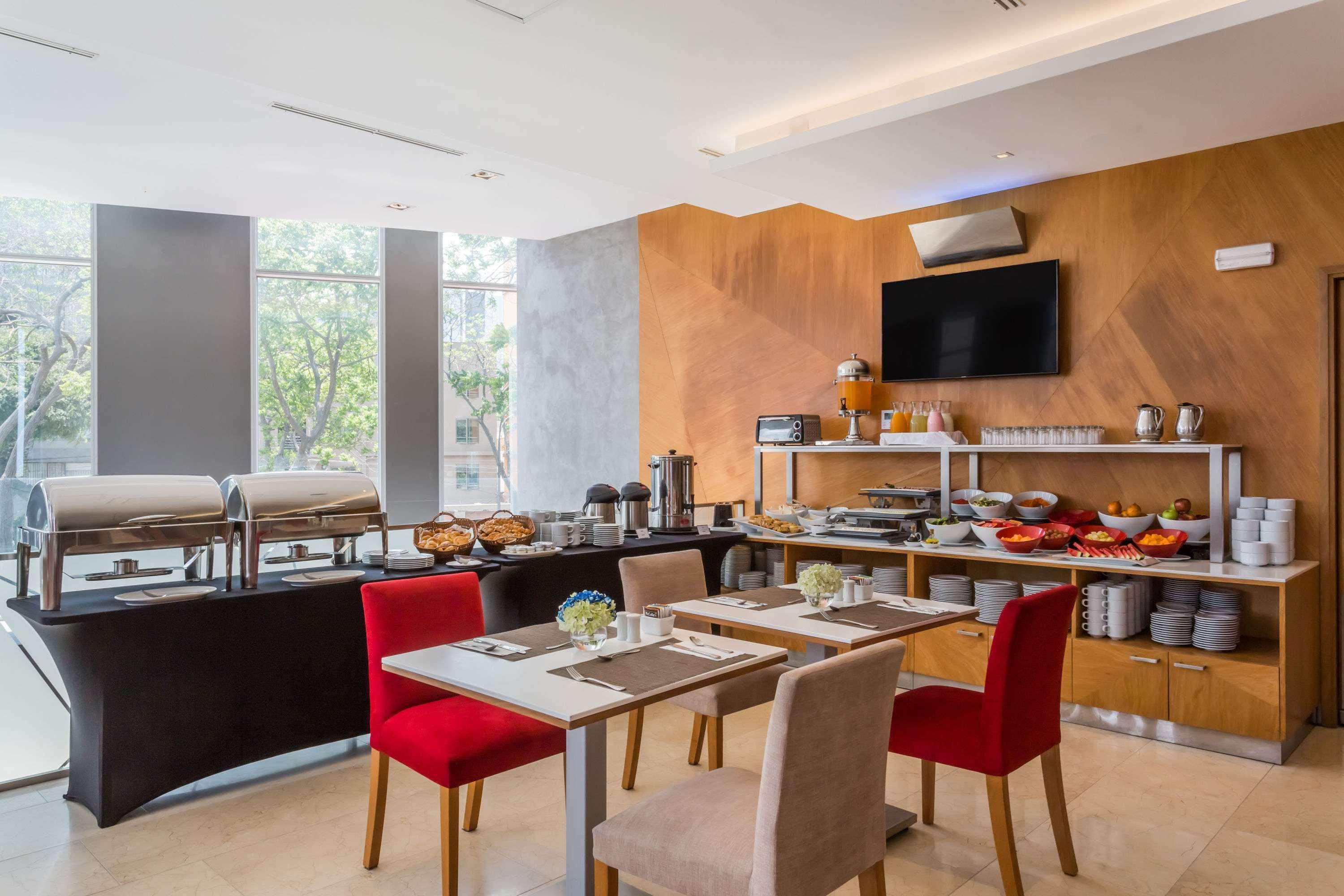 Ramada Encore By Wyndham San Isidro
