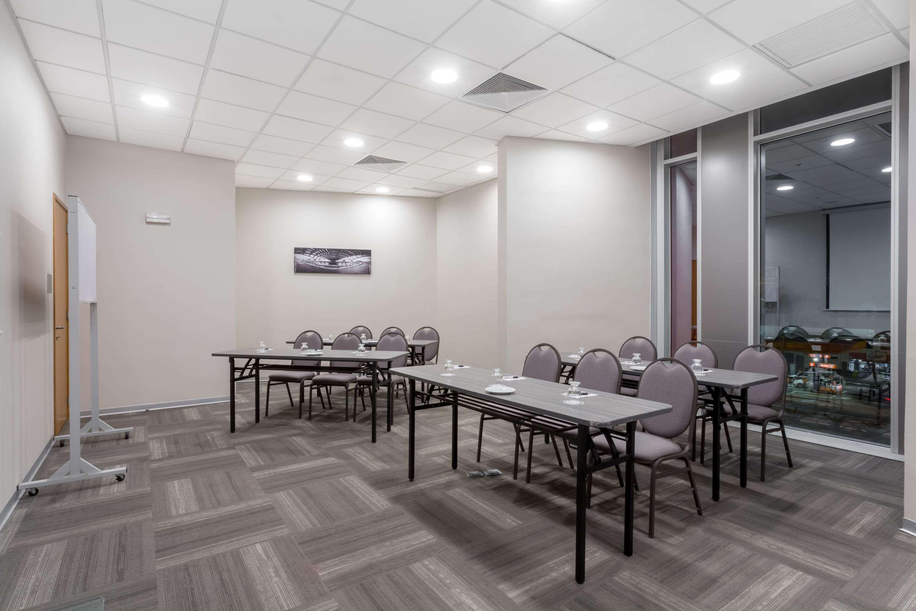 Ramada Encore By Wyndham San Isidro 4* Lima