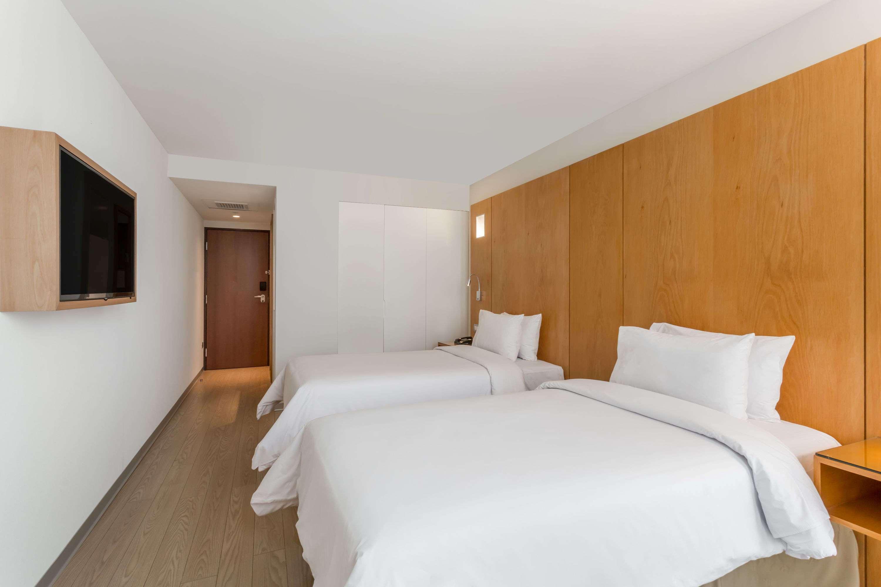 Ramada Encore By Wyndham San Isidro Hotel Lima