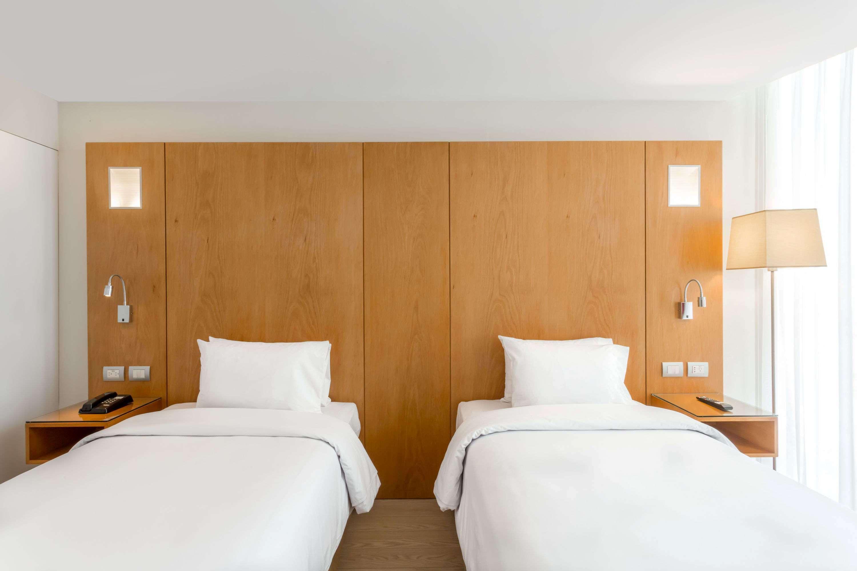 Ramada Encore By Wyndham San Isidro Hotel 4*