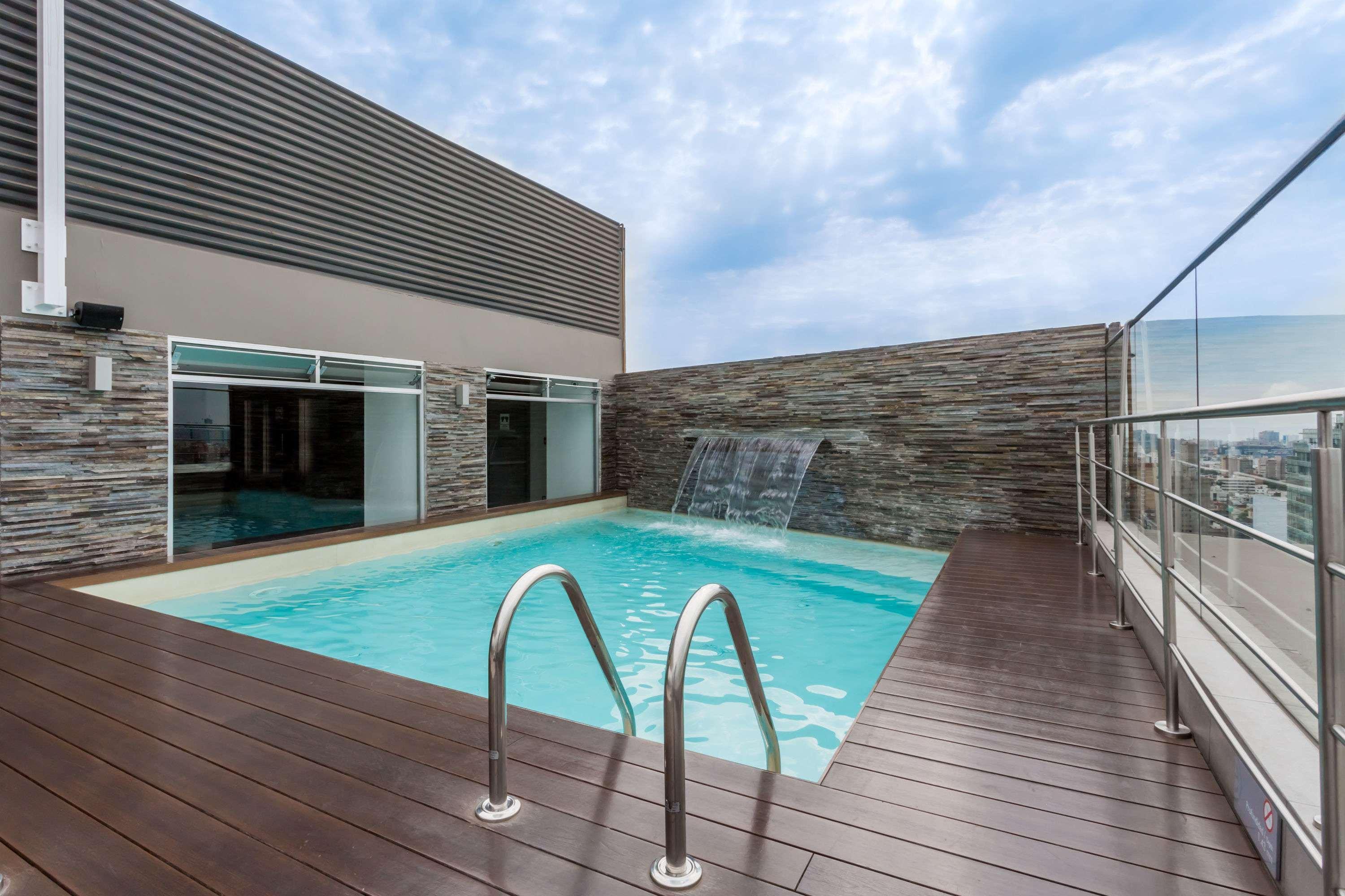 Hotel Ramada Encore By Wyndham San Isidro Lima