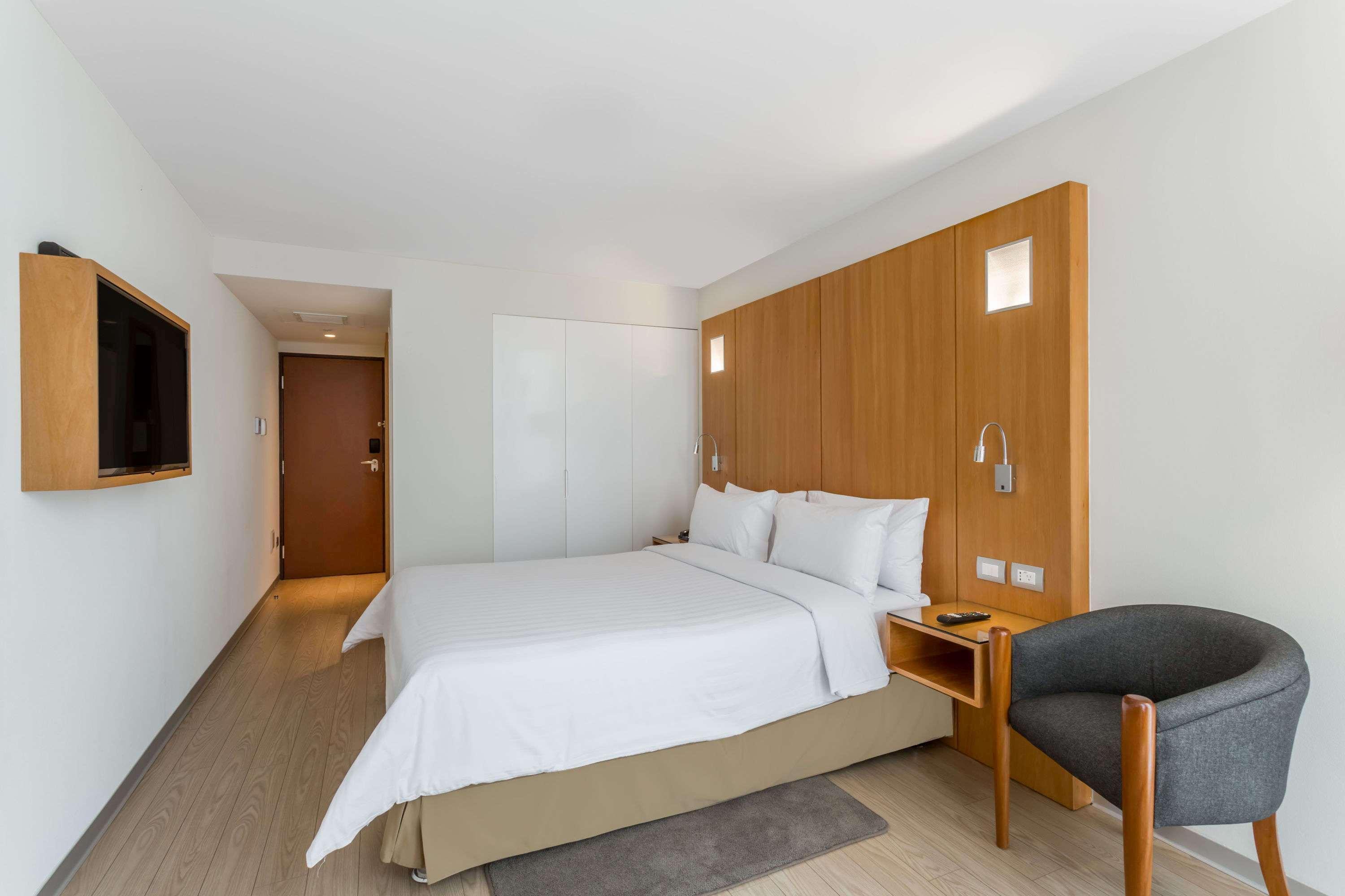 Hotel Ramada Encore By Wyndham San Isidro