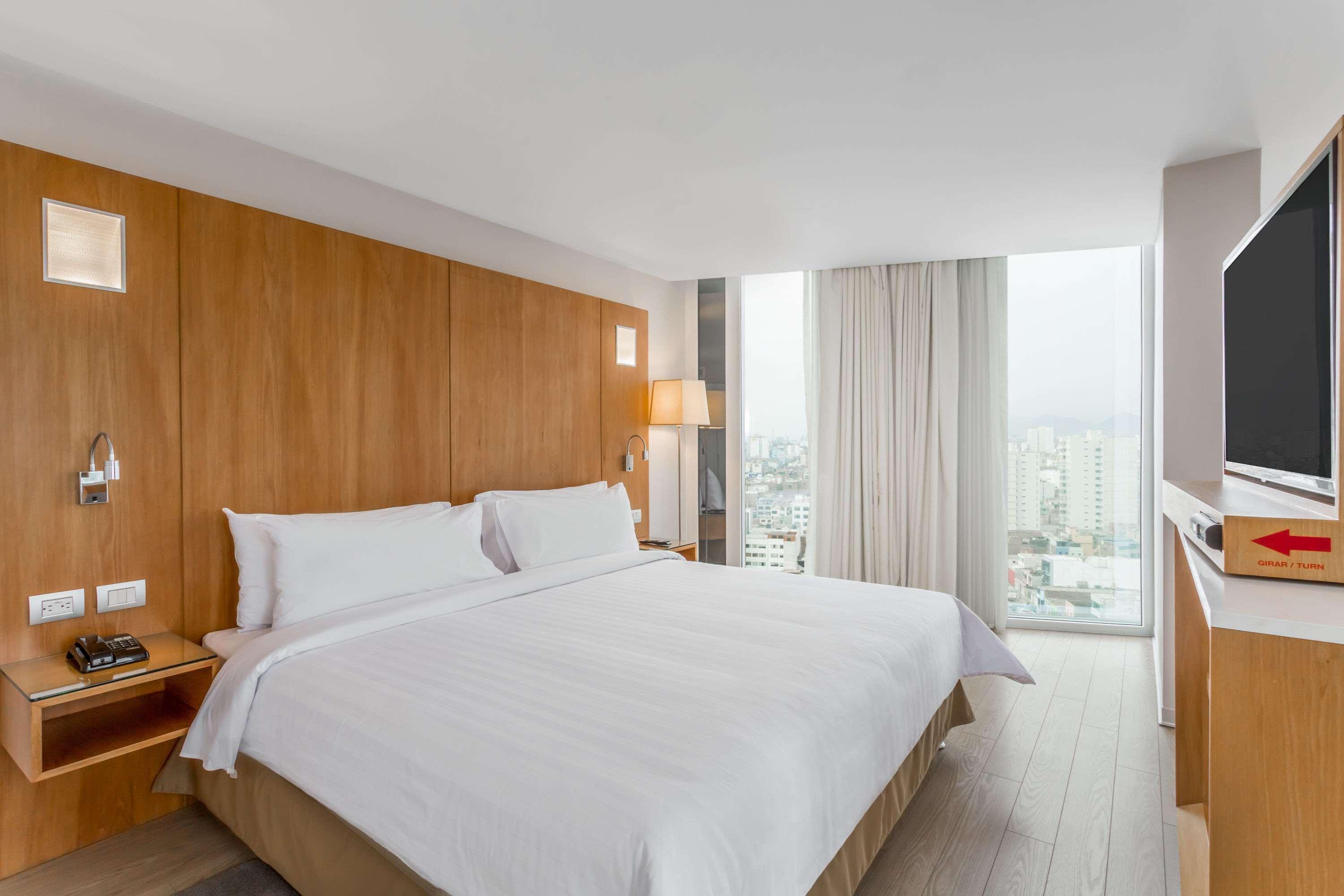 Ramada Encore By Wyndham San Isidro Lima