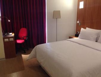 Ramada Encore By Wyndham San Isidro