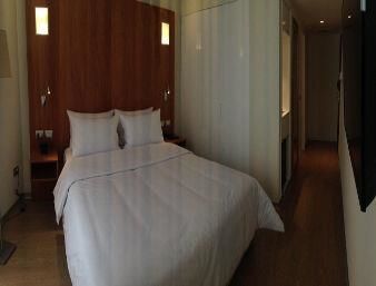Ramada Encore By Wyndham San Isidro Hotel 4*
