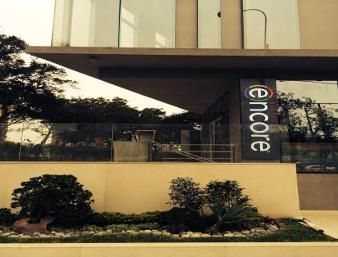 Ramada Encore By Wyndham San Isidro 4* Lima