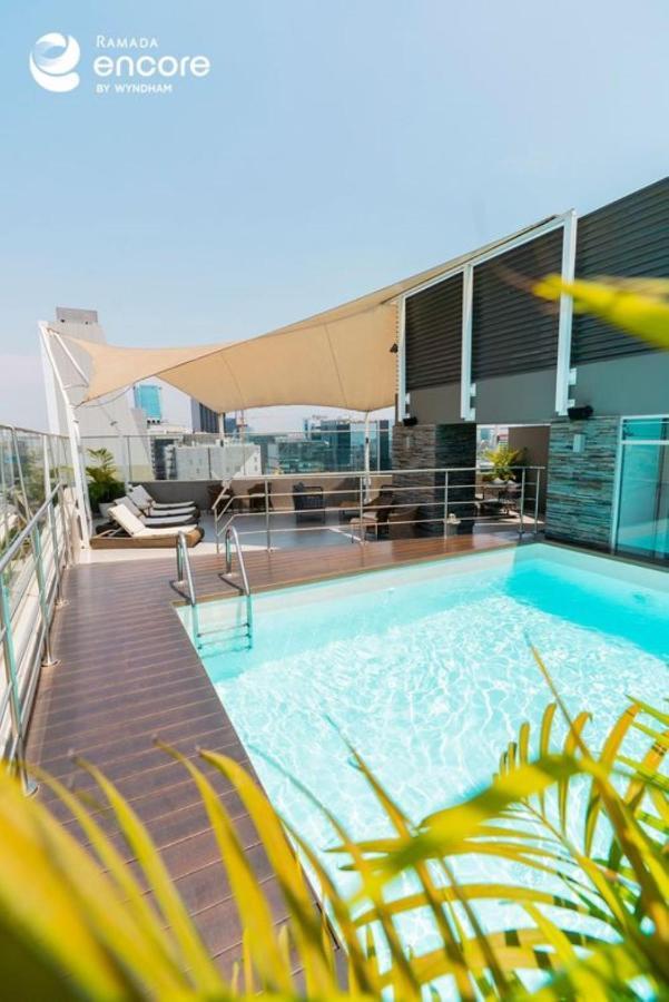 Ramada Encore By Wyndham San Isidro Hotel 4*