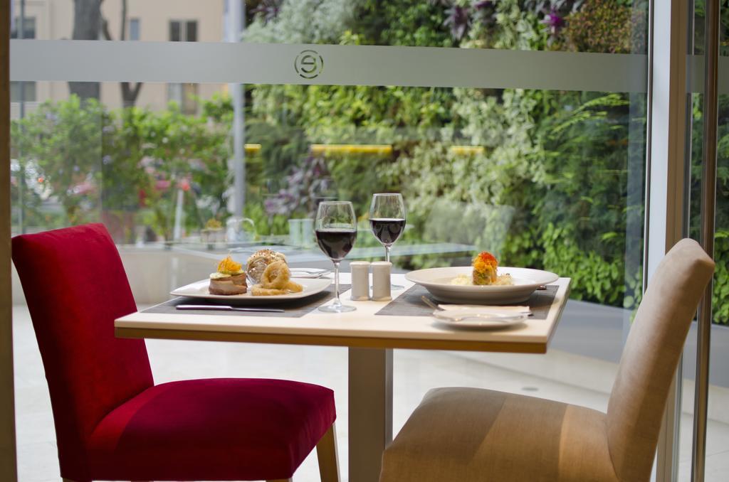 Ramada Encore By Wyndham San Isidro 4* Lima
