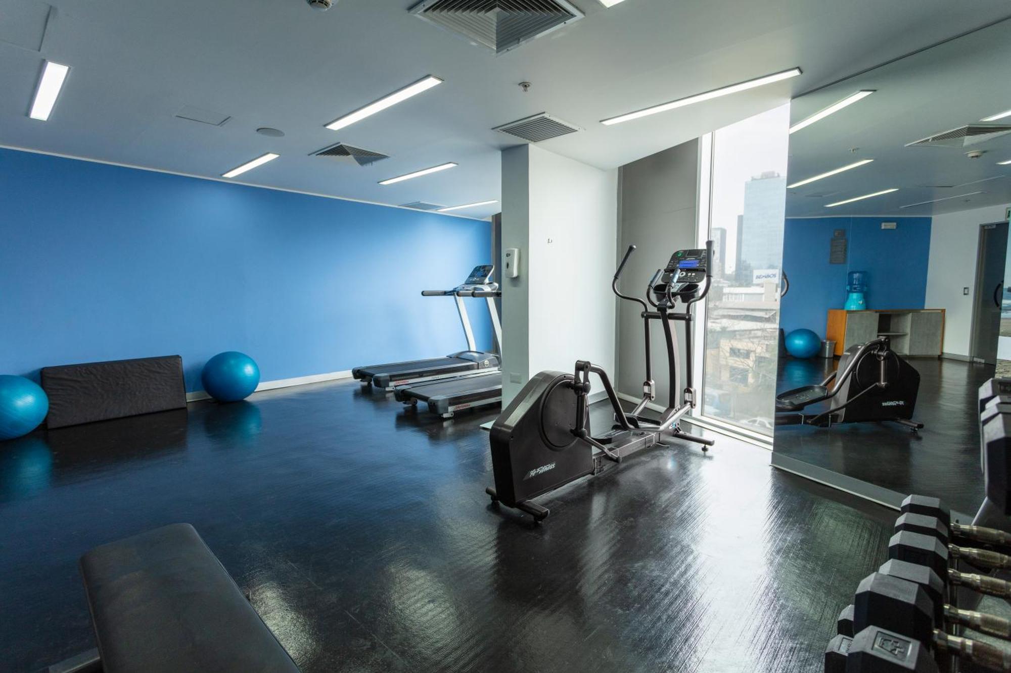 Hotel Ramada Encore By Wyndham San Isidro