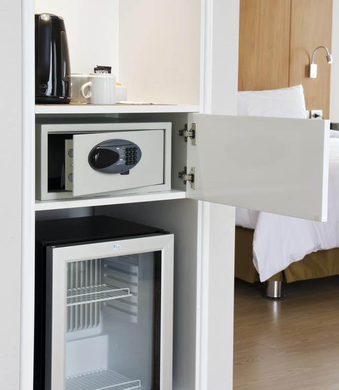 Hotel Ramada Encore By Wyndham San Isidro 4*