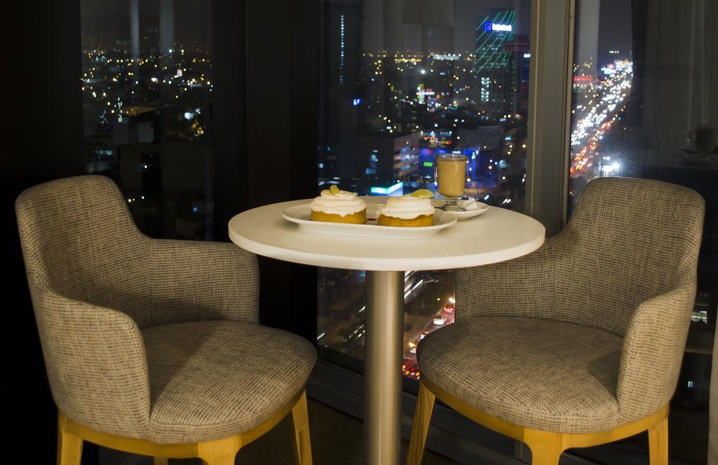 Ramada Encore By Wyndham San Isidro 4* Lima