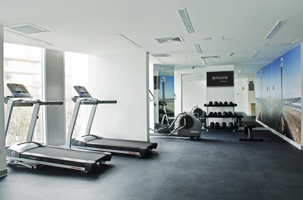 Ramada Encore By Wyndham San Isidro