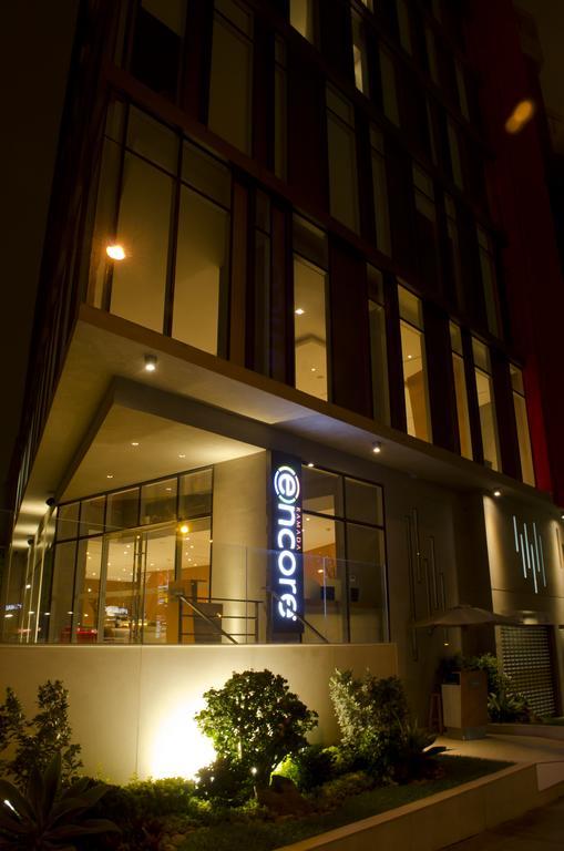 Ramada Encore By Wyndham San Isidro 4* Lima
