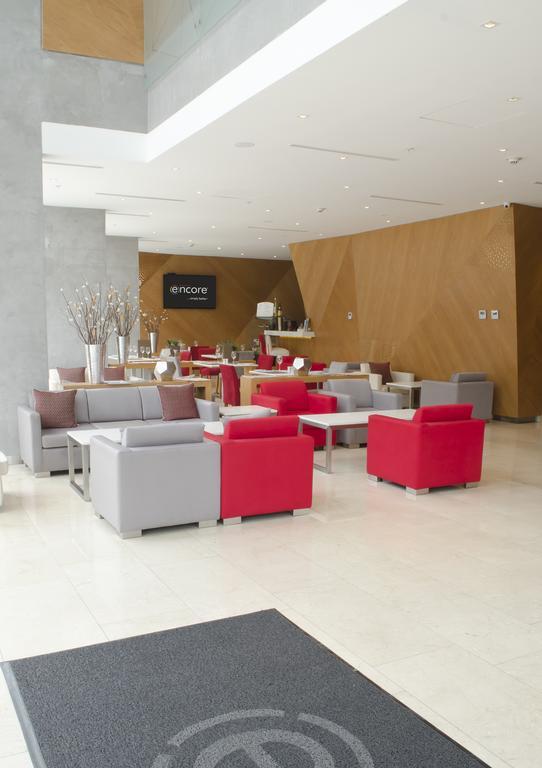 Ramada Encore By Wyndham San Isidro Lima