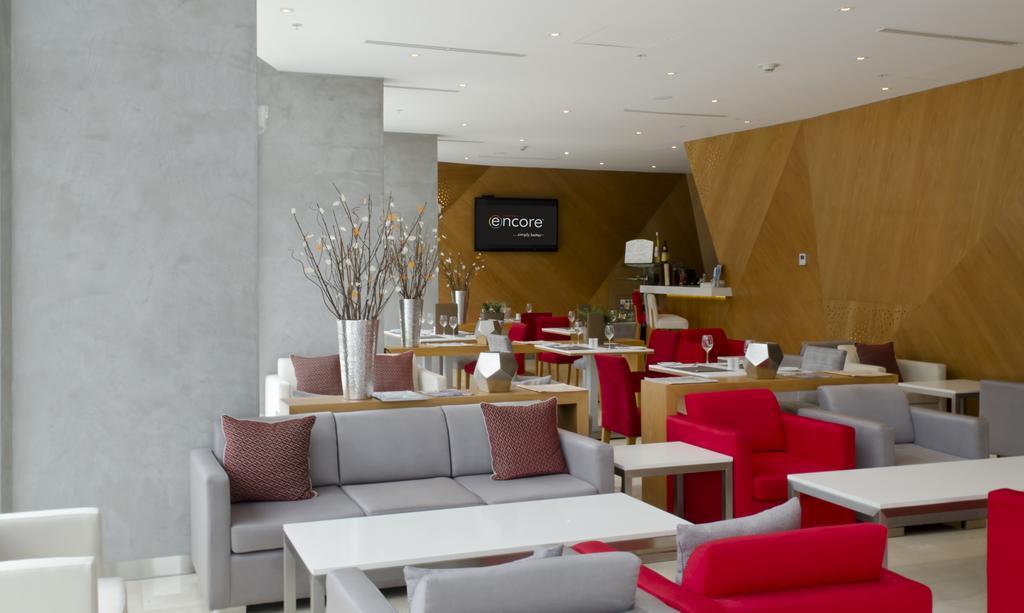 Ramada Encore By Wyndham San Isidro