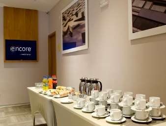 Ramada Encore By Wyndham San Isidro 4*
