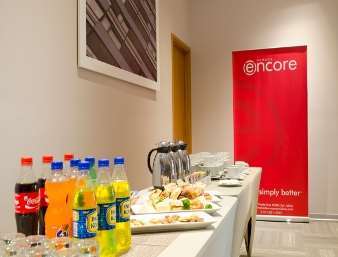 Ramada Encore By Wyndham San Isidro Hotel 4*