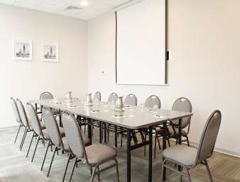 Ramada Encore By Wyndham San Isidro 4*