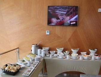 Hotel Ramada Encore By Wyndham San Isidro