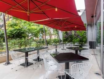 Hotel Ramada Encore By Wyndham San Isidro