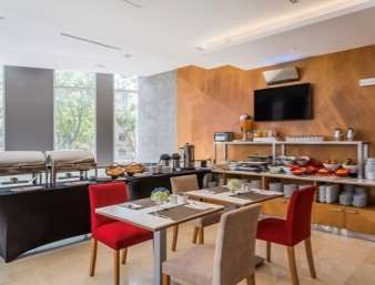 Ramada Encore By Wyndham San Isidro Lima