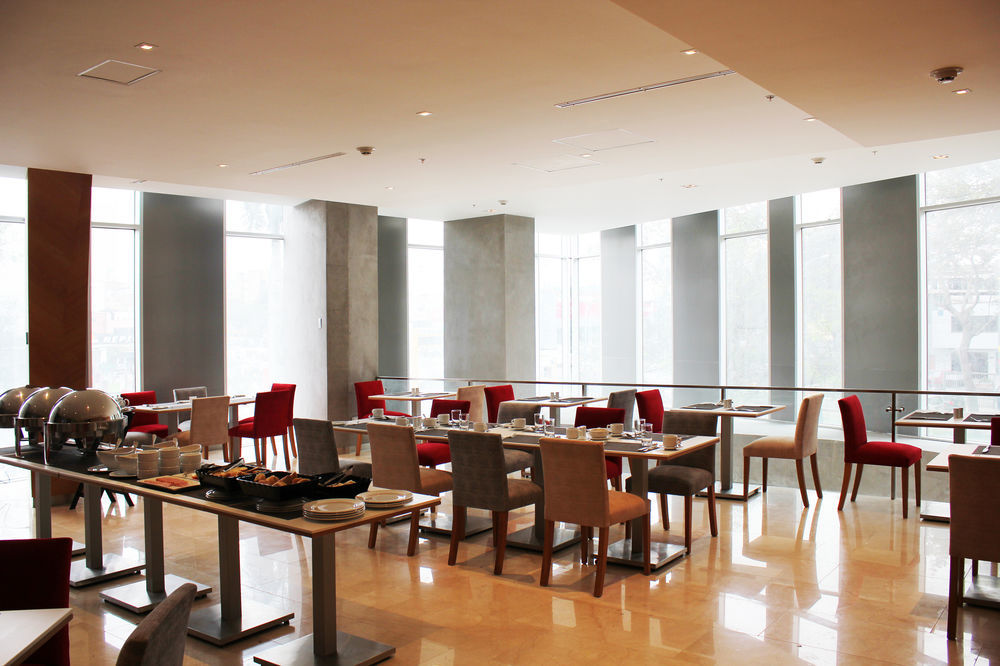 Ramada Encore By Wyndham San Isidro Hotel 4*