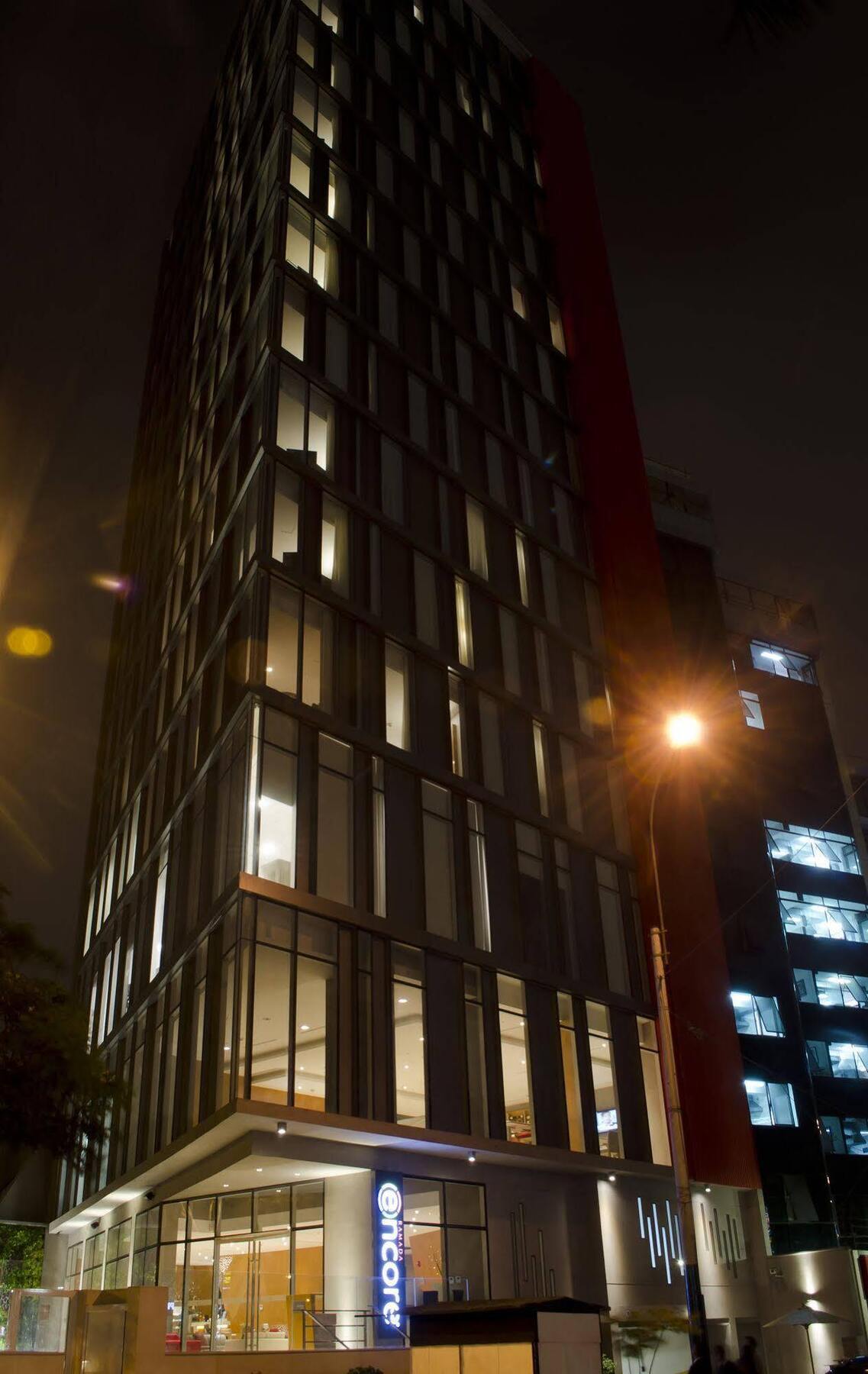 Hotel Ramada Encore By Wyndham San Isidro