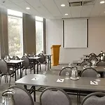 Ramada Encore By Wyndham Lima San Isidro 